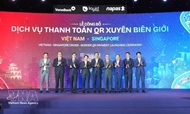 Vietnam–Singapore QR payment link expands ASEAN’s digital economy infrastructure